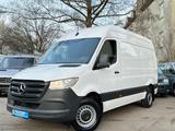 Mercedes-Benz Sprinter Kasten 316 CDI*Klima *Standheizung *Kam - gebrauchte Mercedes-Benz Sprinter aus dem Jahr 2019