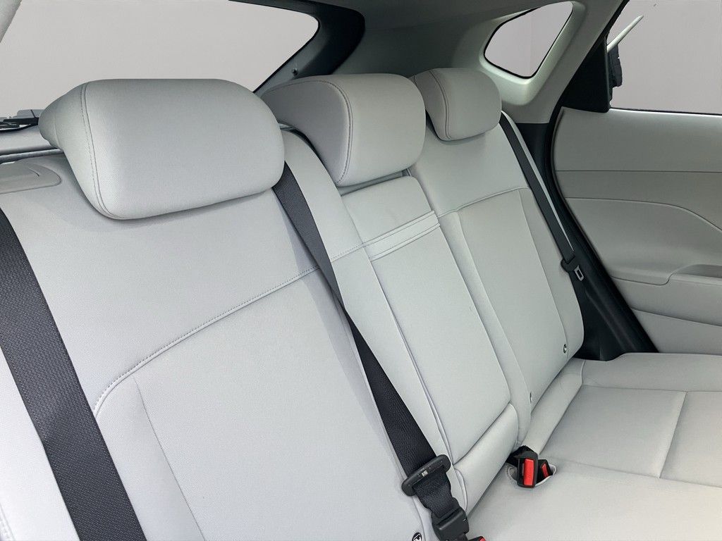 Hyundai Kona – Bild 18