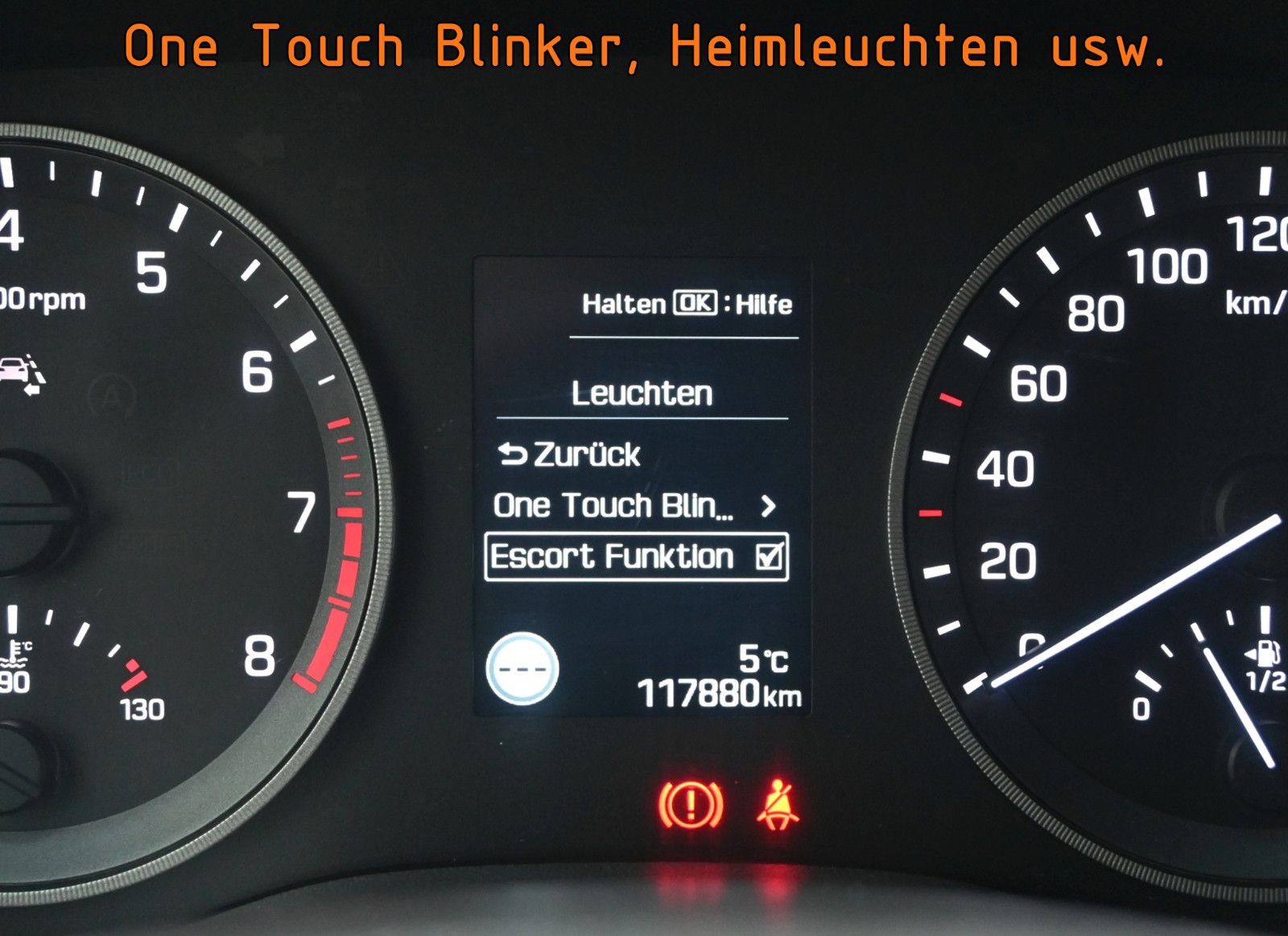 Fahrzeugabbildung Hyundai TUCSON 1.6 T-GDI Intro Edition °PDC VO+HI°KAMERA