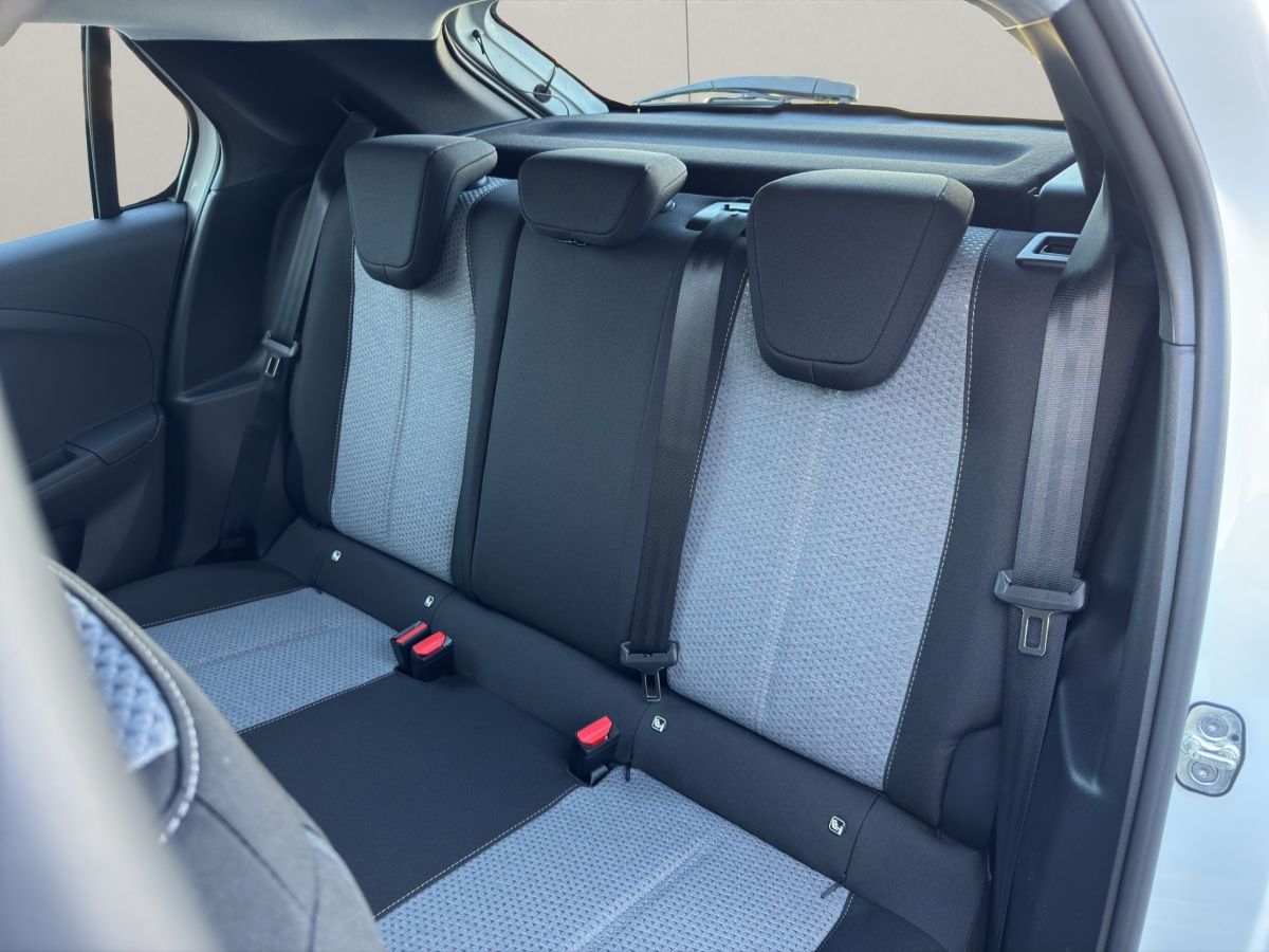 Opel Corsa - Bild 12