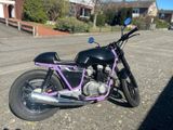 Suzuki Cafe Racer Umbau GSX 400 E,-ES - Offers matching your search criteria