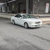 Nissan Gloria 250tx 2.5l v6 JDM Luxus (yes..no Skyline) - Nissan Gebrauchtwagen von 2000