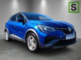 Renault CAPTUR R.S. Line E-tech Plug-in 160 / Winterräd - Renault Captur in Nürnberg