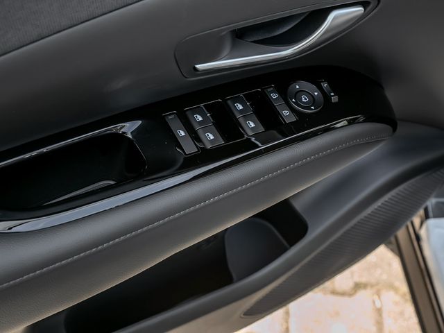 Hyundai Tucson Trend 1.6 Plug-In Hybrid 4WD Navi ACC
