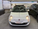 Fiat 500 C 1.2 By Gucci - Fiat 500: By Gucci
