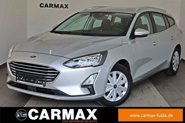 Ford Focus Turnier Cool & Connect Navi,LED,Kamera,SH