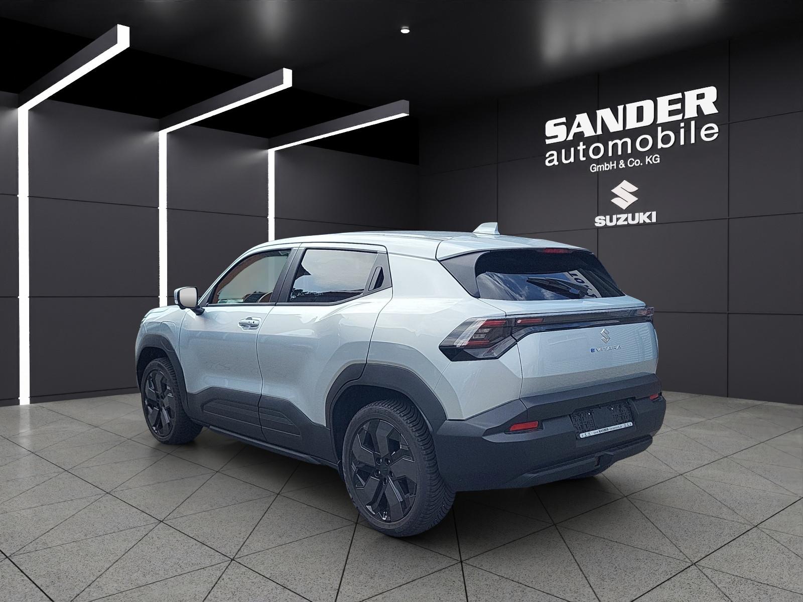 Suzuki eVitara 128 kW Comfort+  incl.Allwetterreifen