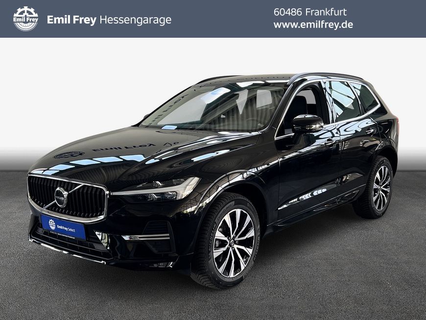 Volvo XC60 - 1