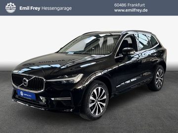 Volvo XC60 - 1
