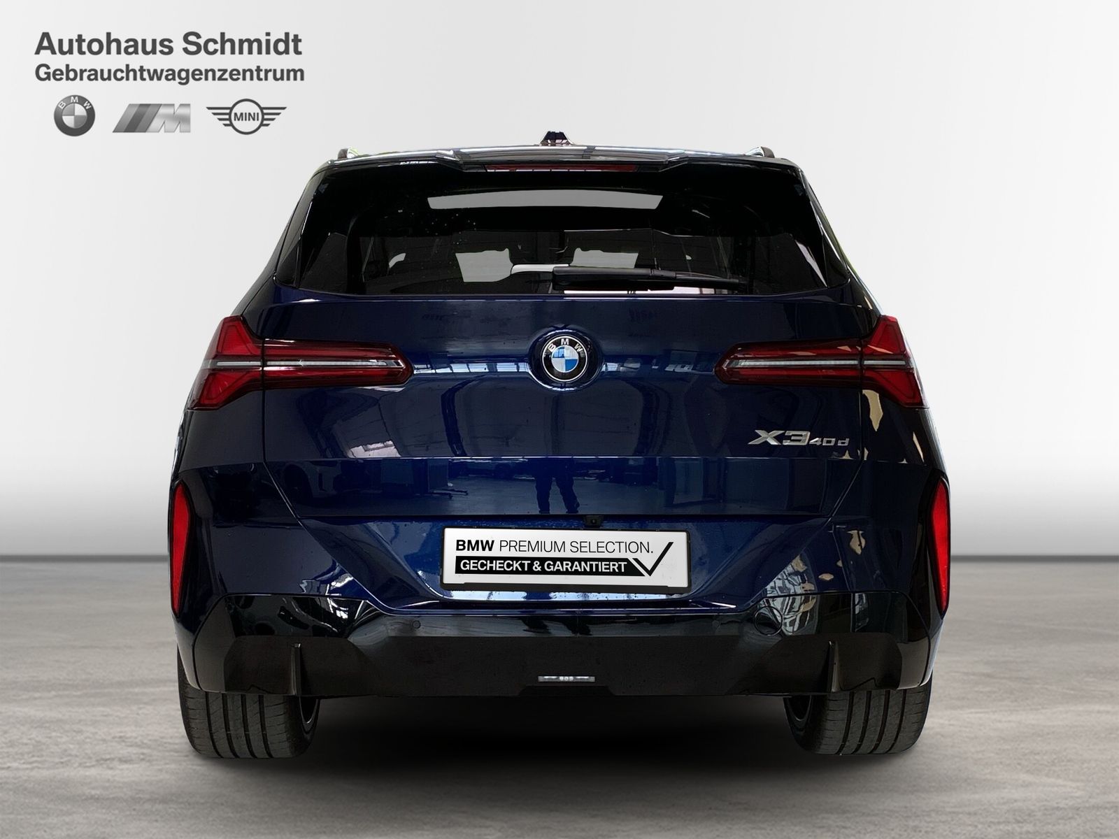 BMW X3 - Bild 4