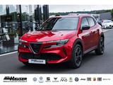 Alfa Romeo Junior Elettrica SPECIALE 115kW 54kWh TECHNOLOGI - Alfa Romeo Elektroautos