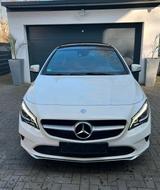 Mercedes-Benz Mercedes Cla 180 - Mercedes-Benz CLA 180 in Bochum