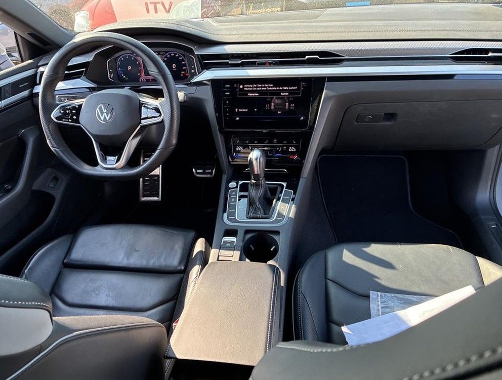 Volkswagen Arteon TSI DSG 4Motion R-Line foto 4
