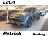 Kia Sportage 1.6T HEV *HYBRID* | Vision | Komfort - Kia Sportage hev Gebrauchtwagen
