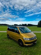 Volkswagen T6 California Beach