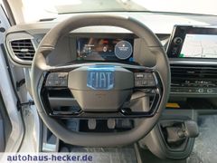 Fiat Scudo Serie 3, M Diesel 120 MT