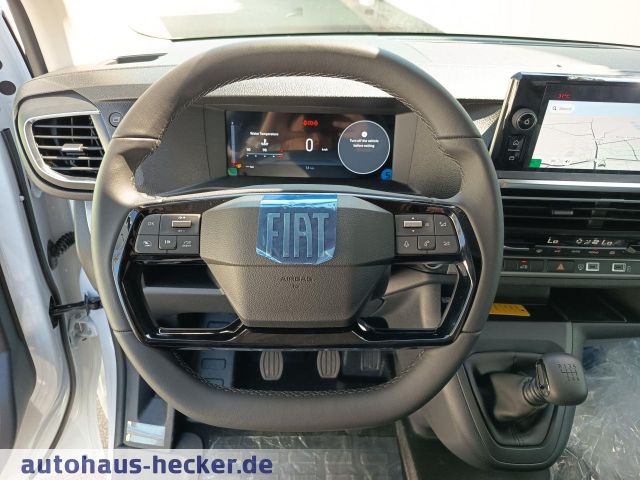 Fiat Scudo Serie 3, M Diesel 120 MT