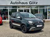 Fiat Panda Garmin, Style Paket, Kurzzulassung - Fiat Panda Jahreswagen