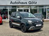 Fiat Panda Garmin, Style Paket, Kurzzulassung - Fiat Panda Jahreswagen