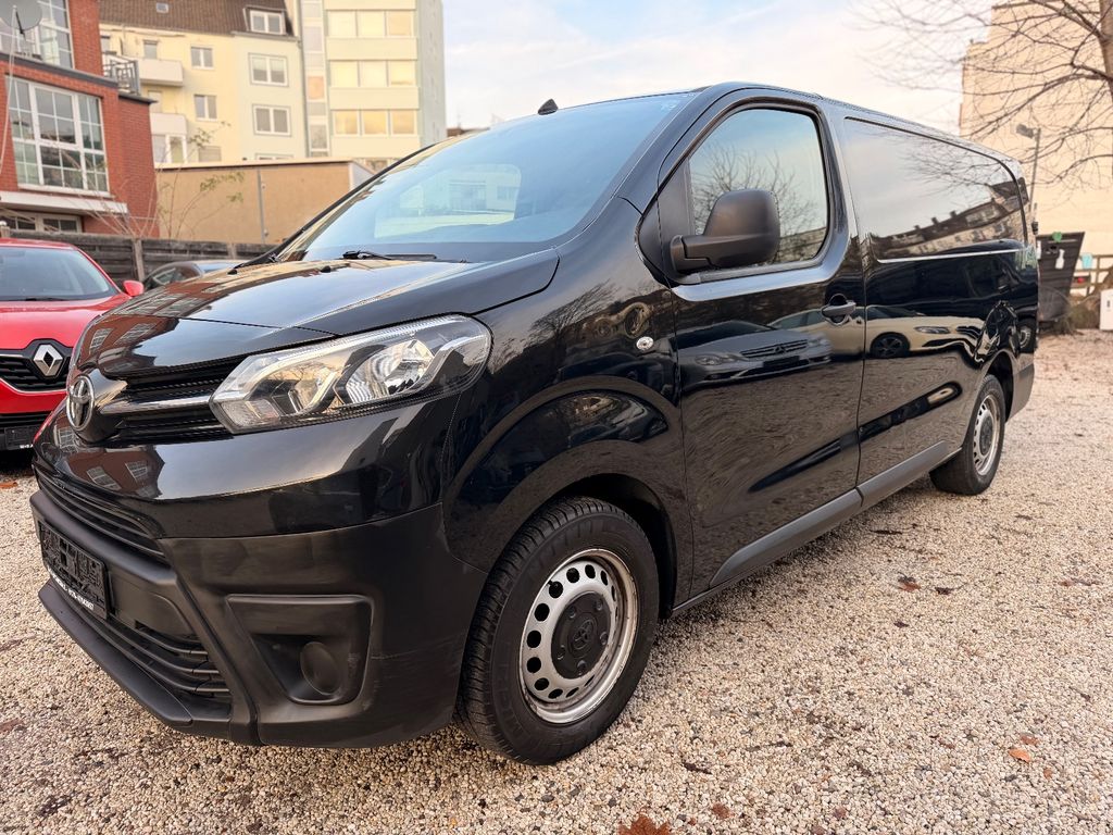 Toyota Proace (Verso)
