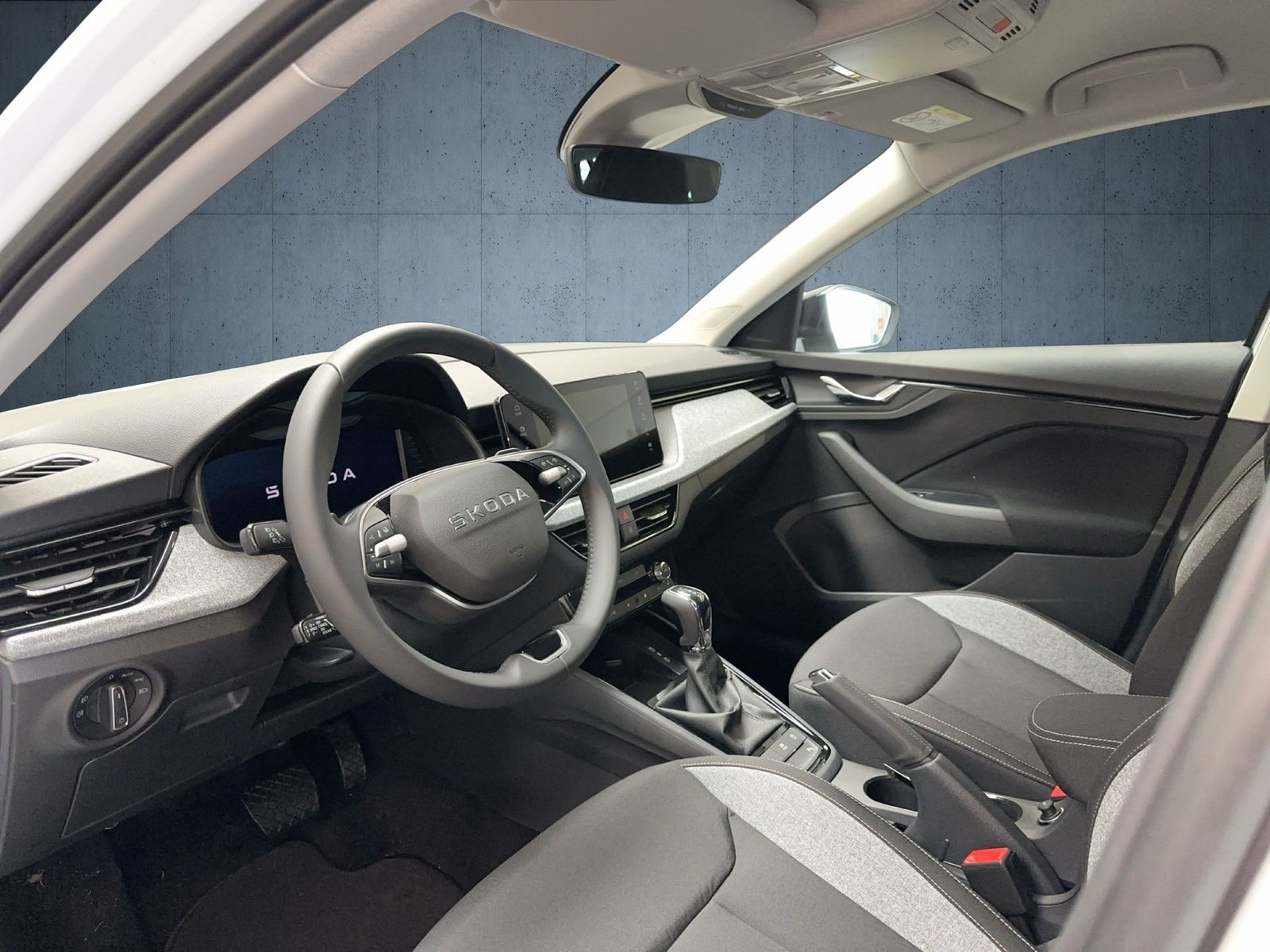 Skoda Scala - Bild 9