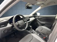 Skoda Scala - Vorschau Bild 9