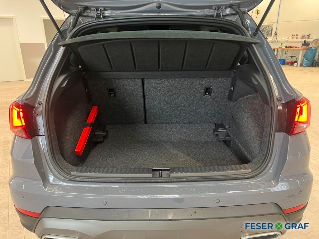 Seat Arona - Bild 7