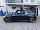 MINI COOPER Cabrio Cooper Finan Garantie - MINI Cooper aus 2012