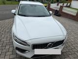 Volvo V60 T6 AWD Geartronic Inscription Inscription - Volvo Unfallwagen