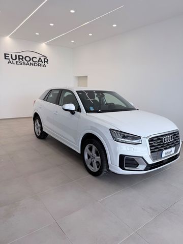 AUDI Audi Q2 2.0 TDI quattro S tronic Business