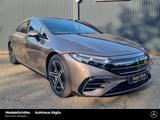 Mercedes-Benz EQS 500 4M AMG 4 x MASSAGE "neues Modell 118kW" - gebrauchte Mercedes-Benz EQS aus dem Jahr 2024