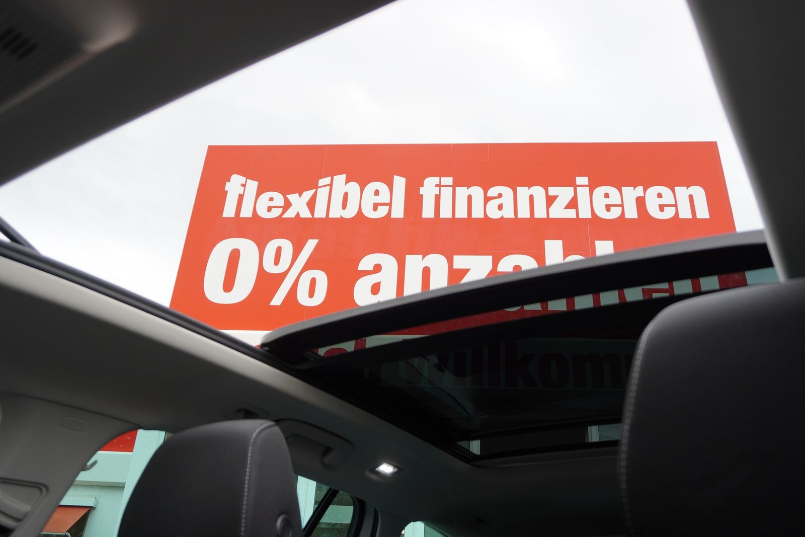 Skoda Octavia Combi 1.5 TSI First Edition LED Navi ACC foto 11