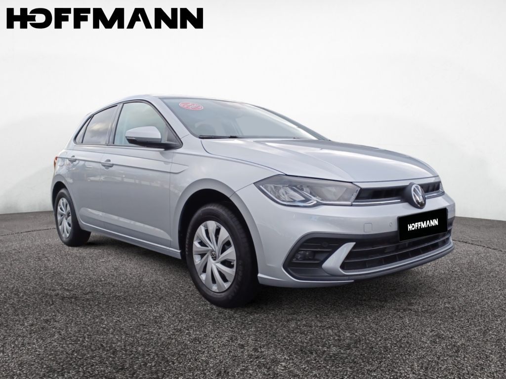 Fahrzeugabbildung Volkswagen Polo 1.0 Life Navi, NSW, Shzg, Climatronic, WR