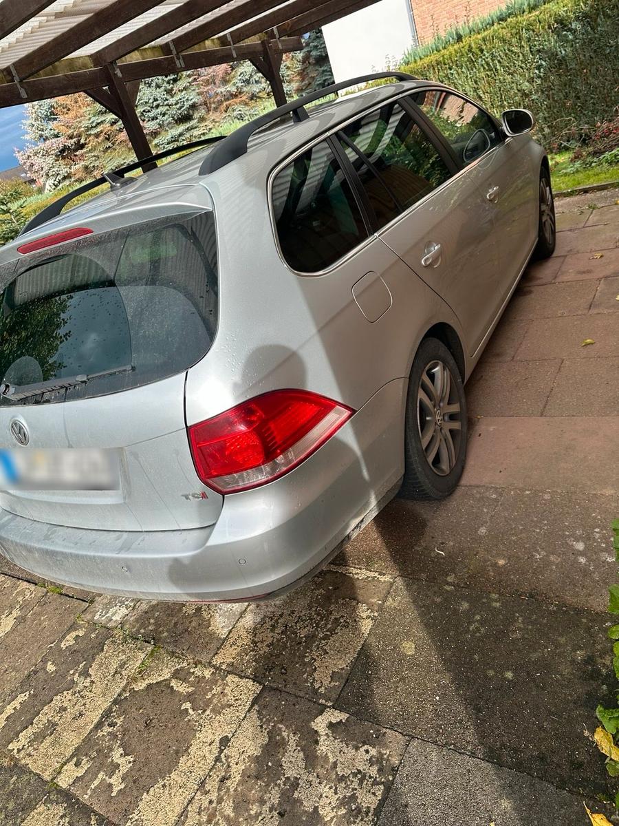 Volkswagen Golf 2008 — photo 6