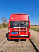 Citroën Citroen Jumper - Citroën Wohnwagen & Wohnmobile