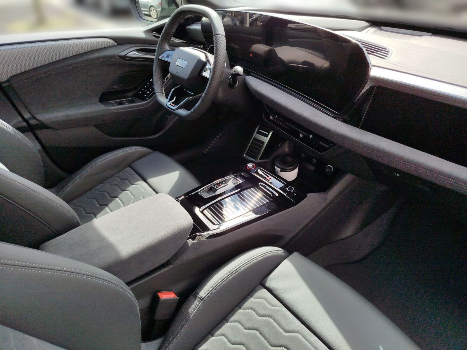 Audi A6 e-tron - Bild 12