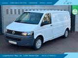 Volkswagen T5 Transporter Kasten-Kombi Kasten lang - Volkswagen T5 Transporter in Hamburg