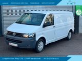 Volkswagen T5 Transporter Kasten-Kombi Kasten lang - Volkswagen T5: Kasten Lang