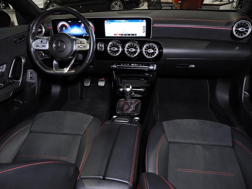 Mercedes-Benz CLA 200 SB AMG KAM PANO SHZ TEMPO AHK MBUX NIGHT, миниатюра 13