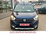 Dacia Dokker Stepway Celebration*AHK*NAVI*TEMPOM.*KAM* - Dacia Dokker: Celebration