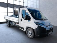 Jumper Pritsche 35 L3 Heavy HDi 140 Jumper Pritsche 35 L3 Heavy HDi 140