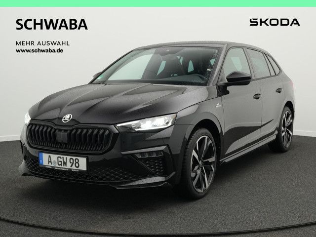 Skoda Scala Monte Carlo 1,0 TSI DSG *LED*ACC*R-KAM*PDC