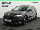 Skoda Scala Monte Carlo 1,0 TSI DSG *LED*ACC*R-KAM*PDC