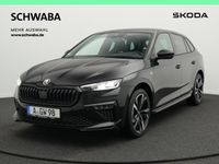 Skoda Scala - Vorschau Bild 1