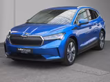 Skoda Enyaq 80 Loft Navi/RFK/SmartLink - Skoda Enyaq aus 2021