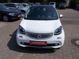Smart ForFour forfour Passion, PanoDach, Allwetter - Smart ForFour Gebrauchtwagen in Düsseldorf