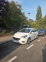 Opel Corsa 1.4 Turbo INNOVATION 110kW S/S INNOVATION - Opel Corsa: Standheizung