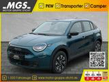 Fiat 600 Hybrid Sonderedition ANDROID #NAVI #SHZ #LED - Fiat 600 Sonderedition mit Benzin-Antrieb
