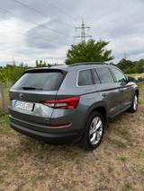 Skoda Kodiaq 2.0 TDI SCR 140kW DSG 4x4 SOLEIL SOLEIL - Skoda Kodiaq Soleil mit Diesel-Antrieb