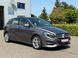 Mercedes-Benz B 180 CDI Garantie*Automatik*LED*Sport-Sitze*Nav - Mercedes-Benz B 180 Gebrauchtwagen in Aachen